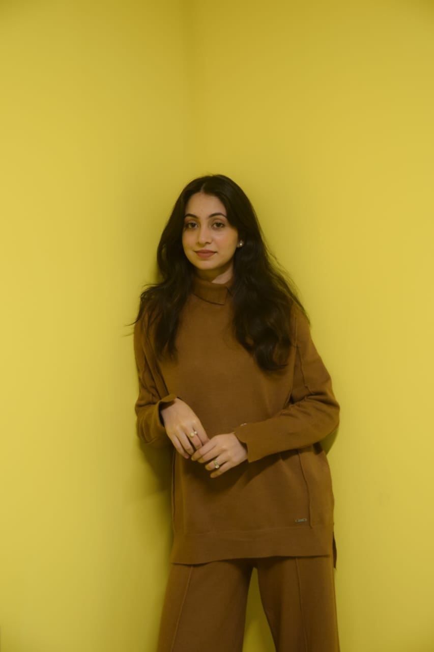 Maryam Shahzad